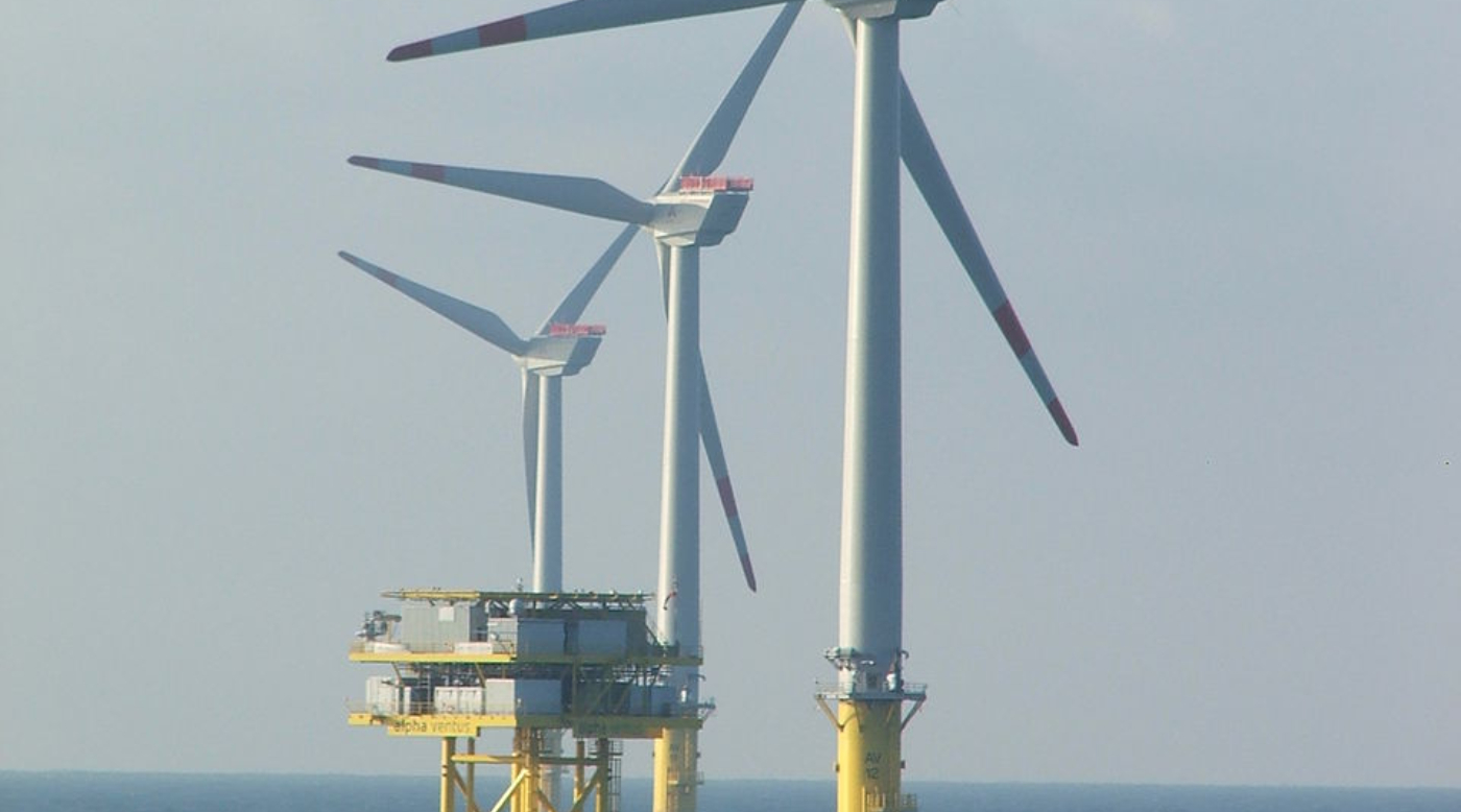 לצפייה בכתבה באירופה מתכננים לחבר 150 מיליון משקי בית לחשמל מטחנות רוח